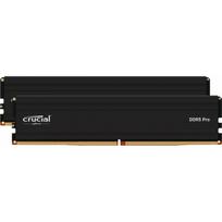 Memory DDR5 Pro 96GB/5600 (2*48GB) (24Gbit) | CP2K48G56C46U5 | 649528938121