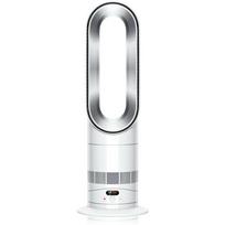 Dyson Hot+Cool AM15 Tower Fan with Heating Function White/ Silver EU 586340-01 | 586340-01 | 5025155111918