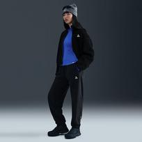 Nike ACG "Wolf Tree" Women's Pants Black/ Anthracite/ Summit White - Dydis S (HJ0241-010 Kelnės)