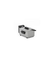 Tristar Deep Fryer | FR-9334 | Power 2000 W | Capacity 3 L | Silver
