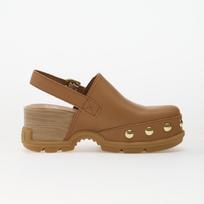 Sorel Roam’N Clog™ Rvt Tawny Buff/ Gum - Dydis 38.5 (2113151253 Laisvalaikio batai)