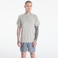 Nike Stride Plus Men's Dri-FIT ADV Short-Sleeve Running Top Spruce Fog/ Light Army/ Reflective Silv - Dydis S (IF2088-304 Marškinėliai)