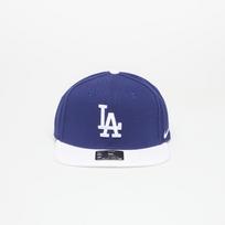 Nike Dri-Fit Pro Structured Square Bill Cap Loyal Blue/White - Dydis S/M (NB09-194R-LD-8KY Kitos kepurės)