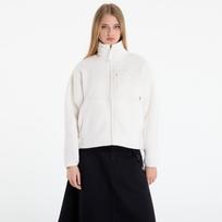 The North Face Yumiori Off Peak Full Zip Jacket White Dune - Dydis XL (NF0A8EUZQLI1 Striukės)