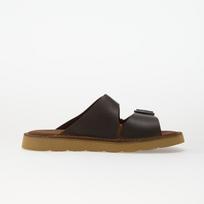 Clarks Solsbury Strap Beeswax Leather - Dydis 42 (261808837 Laisvalaikio batai)