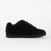 DC Net Black/ Black/ Black - Dydis 42 (302361-3BK OLD Laisvalaikio batai)