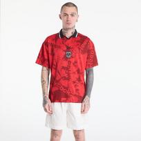 Reebok Street Sport Football Jersey Vector Red/Black - Dydis L (100254022 Marškinėliai)