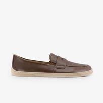 Be Lenka Buena Dark Brown & Beige - Dydis 37 (v360ee9760 Laisvalaikio batai)