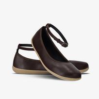 Be Lenka Florence Dark Brown - Dydis 41 (uw4j9el3kj Laisvalaikio batai)