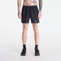 Nike Miler Men's Dri-FIT 2-in-1 5" Running Shorts Black/ Black/ Reflective Silv - Dydis XL (IF2044-010 Šortai)