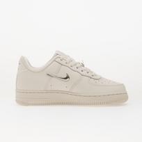 Nike Wmns Air Force 1 '07 Phantom/ Metallic Silver-Pure Platinum - Dydis 38.5 (IU7558-030 Laisvalaikio batai)