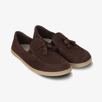 Be Lenka Portsiders Dark Brown - Dydis 44 (g4mfazm16j Laisvalaikio batai)