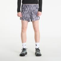 The North Face M Sunriser Short 5" Transcendent Grey Diffused Nature Print - Dydis S (NF0A8D4GJX81 Šortai)