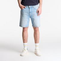 LACOSTE Bermuda Shorts Washed Bleach - Dydis 30 (FH9932 MKU Šortai)