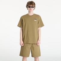 The North Face M 1966 Half Dome Relaxed Short Sleeve Tee Graphic Cedar - Dydis XL (NF0A8GAF2EL1 Marškinėliai)