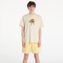 The North Face M Donkey Taxi Relaxed Short Sleeve Tee Graphic Desert Stone - Dydis M (NF0A8G9FDOM1 Marškinėliai)
