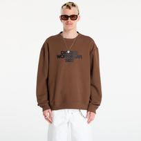 Dickies Torrey Sweatshirt Timber Brown - Dydis M (DK0A88BS0TB1 Džemperiai)
