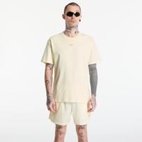 Nike x NOCTA Men's T-Shirt Alabaster/ Stealth - Dydis S (IB5673-744 Marškinėliai)