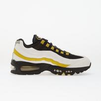 Nike Air Max 95 Big Bubble "OG" White/ Black-Saffron Quartz - Dydis 42 (HM4740-102 Nike Air Max batai)