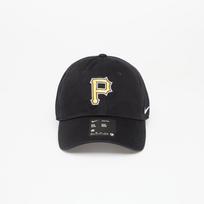 Nike Club Unstructured Organic Cotton Cap Black - Dydis M/L (NB01-00A-PTB-BEK Kitos kepurės)