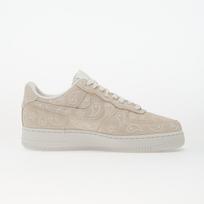 Nike Air Force 1 '07 Lv8 Summit White/ Summit White - Dydis 46 (IU2363-100 Laisvalaikio batai)