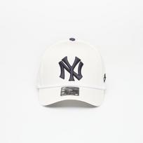 Nike Cooperstown Rise Structured Cap Sail/ Pitch Blue - Dydis M/L (NB45-0I8A-N27-U8F Kitos kepurės)