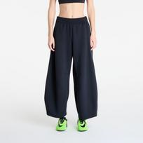 Nike 24.7 ImpossiblySoft Women's High-Waisted Wide-Leg Pants Black/ Black/ Dk Smoke Grey - Dydis XS (IR1932-010 Kelnės)