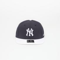 Nike Dri-Fit Pro Structured Square Bill Cap Pitch Blue/ White - Dydis M/L (NB09-194N-NK-8KY Kitos kepurės)