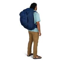 Osprey Farpoint 70 Antique Blue (10066358OSP Kuprinės)