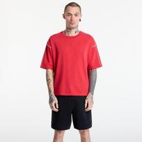 Jordan Flight Men's Heavyweight Short-Sleeve Top University Red/ Sail/ University Red - Dydis S (IF1911-657 Marškinėliai)