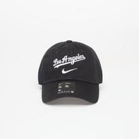 Nike Primetime Club Unstructured Organic Cotton Cap Black - Dydis M/L (NB01-00A-LD-ZHP Kitos kepurės)