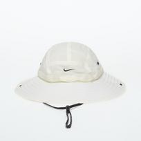 Nike Apex Dri-FIT Bucket Hat Sail/ Anthracite/ Black - Dydis L (II0801-133 Kitos kepurės)