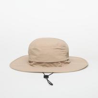 The North Face Horizon Breeze Brimmer Hat Dune Beige/ Dune Beige - Dydis L/XL (NF0A5FX678S1 Kitos kepurės)