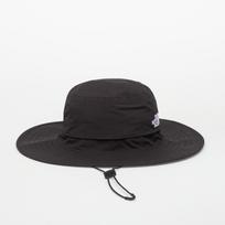The North Face Horizon Breeze Brimmer Hat TNF Black/ TNF White - Dydis S/M (NF0A5FX6KY41 Kitos kepurės)