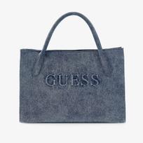 GUESS Jodi Tote Denim (HWDG9769220-DEN Krepšiai)