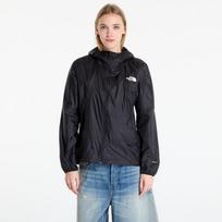 Wiatrówka The North Face Wmns Ridgelite Futurefleece Wind Jacket TNF Black - Dydis S (NF0A8ERKJK31 Striukės)