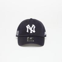 Nike Cooperstown Club Unstructured Organic Cotton Cap Pitch Blue - Dydis S/M (NB01-4FA-N27-GF1 Kitos kepurės)