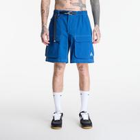 Nike ACG "Smith Summit" Men's Cargo Shorts Court Blue/ Work Blue/ Black/ Summit White - Dydis M (HV0593-476 Šortai)