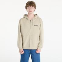 Dickies Bettsville Full Zip Hoodie Eucalyptus - Dydis M (DK0A885IL441 Džemperiai)