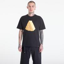 Nike ACG Men's Dri-FIT T-Shirt Black - Dydis XS (IH1316-010 Marškinėliai)