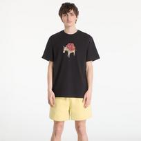 The North Face M Donkey Taxi Relaxed Short Sleeve Tee Graphic TNF Black - Dydis XL (NF0A8G9FJK31 Marškinėliai)