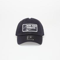 Nike Primetime Club Unstructured Organic Cotton Cap Pitch Blue/ White - Dydis L/XL (NB01-194N-NK-ZSD Kitos kepurės)
