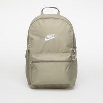 Nike Heritage Backpack 2.0 23L Light Army/ Light Army/ White 23 - Dydis 23 l (IB4343-320 Kuprinės)