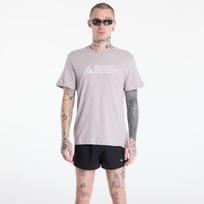 Nike ACG Men's Dri-FIT Trail Running T-Shirt College Grey - Dydis S (IO9629-009 Marškinėliai)