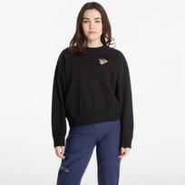 Horsefeathers Alana Sweatshirt Black - Dydis L (SW969C Džemperiai)