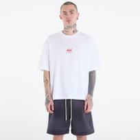 Jordan Flight Men's Oversized Graphic T-Shirt White - Dydis XS (IF3133-100 Marškinėliai)