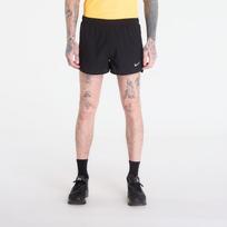 Nike Fast Men's Dri-FIT 3" Brief-Lined Running Shorts Black/ Black/ Reflective Silv - Dydis L (FN3355-010 Šortai)