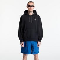 Nike ACG "Magic Hour" Men's Dri-FIT Trail Hoodie Black/ Summit White/ Summit White - Dydis L (IO9667-010 Džemperiai)