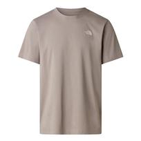 The North Face Evolution Simple Dome - Dydis M (0A8CZ22MB1 Marškinėliai)