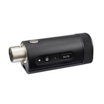 Bose S1 Pro+ XLR Siųstuvas - belaidžio mikrofono siųstuvas